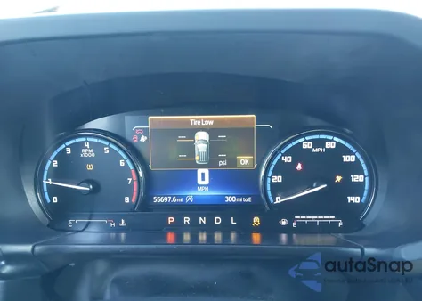 2022 Ford Bronco Sport Outer Banks z USA, uszkodzony, nr VIN 3FMCR9C63NRD74502